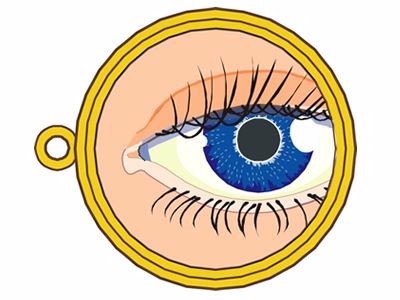 青光眼的早期症状有哪些?